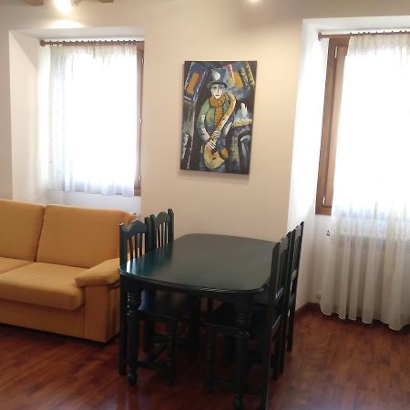 Apartamentos Turisticos Javier Lugo Ngoại thất bức ảnh