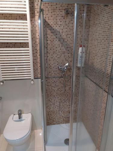Apartamentos Turisticos Javier Lugo Ngoại thất bức ảnh