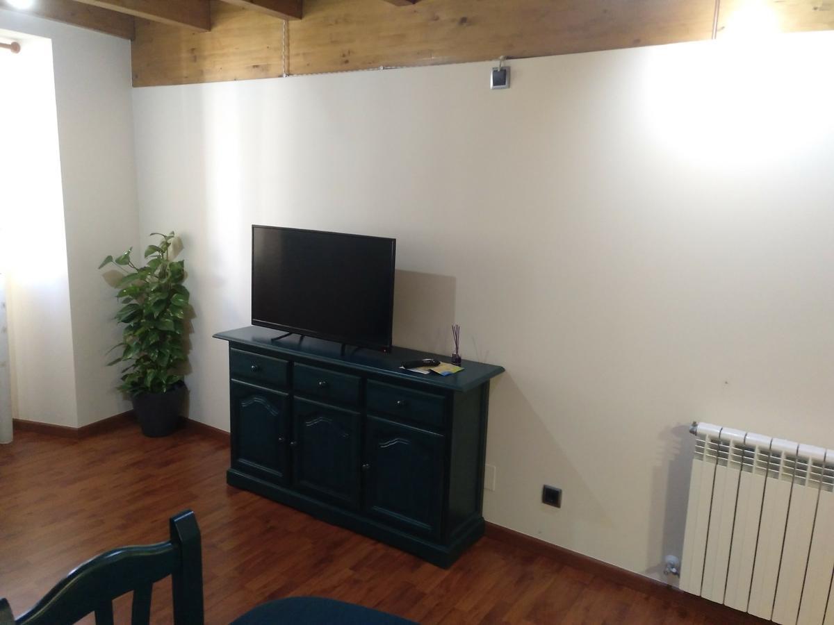Apartamentos Turisticos Javier Lugo Ngoại thất bức ảnh