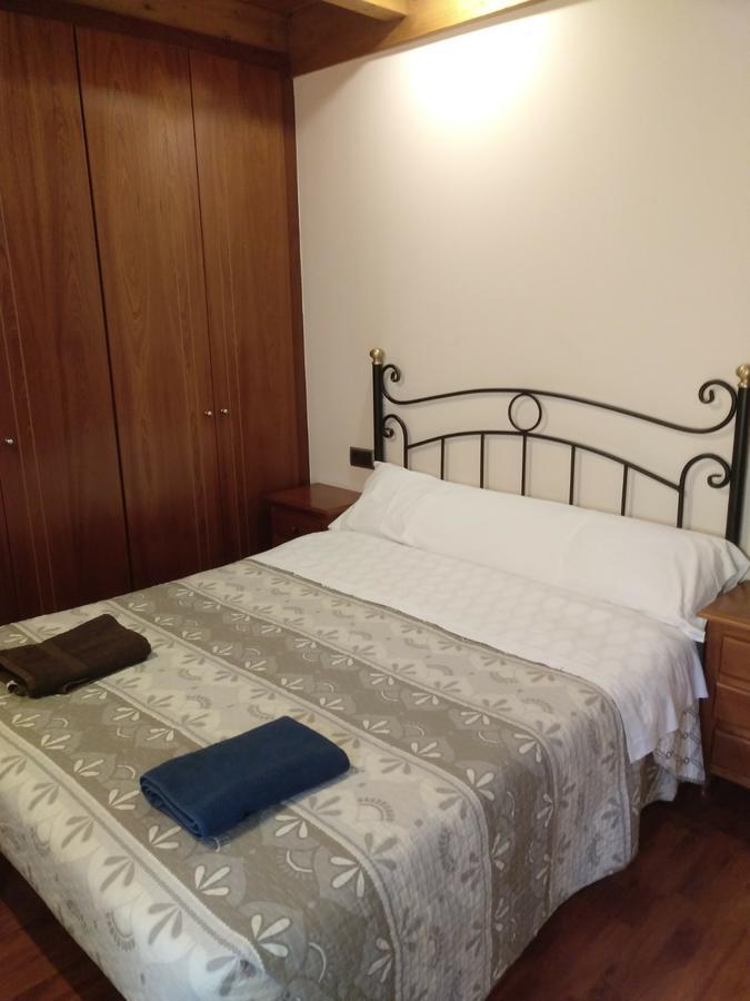 Apartamentos Turisticos Javier Lugo Ngoại thất bức ảnh