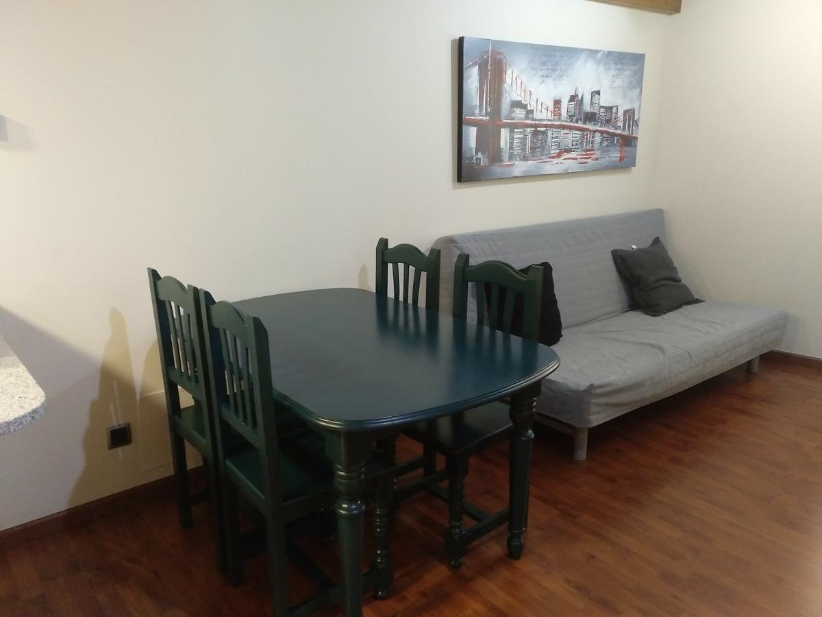 Apartamentos Turisticos Javier Lugo Ngoại thất bức ảnh