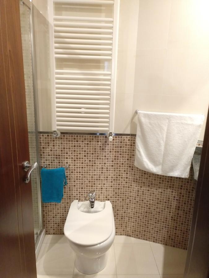 Apartamentos Turisticos Javier Lugo Ngoại thất bức ảnh