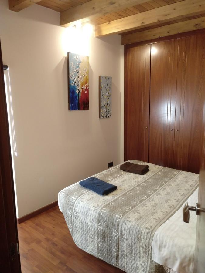 Apartamentos Turisticos Javier Lugo Ngoại thất bức ảnh